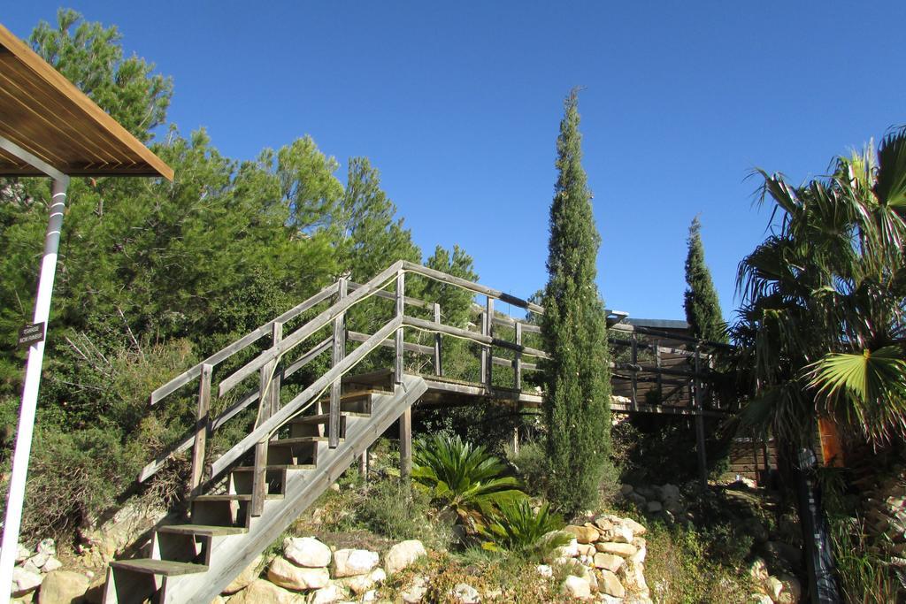 Le Clos Des Chevaliers Apartment Narbonne Room photo