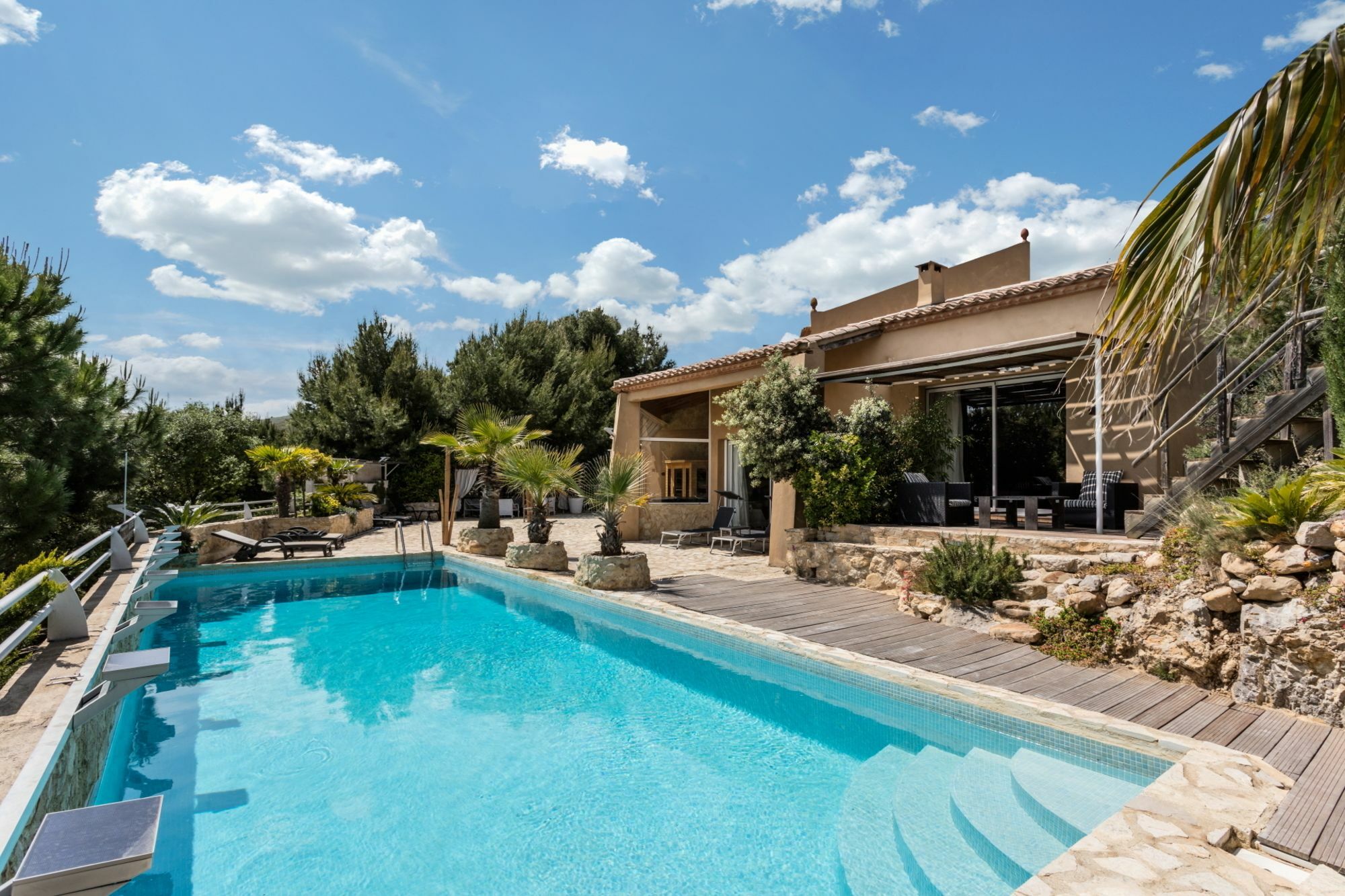 Le Clos Des Chevaliers Apartment Narbonne Exterior photo